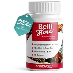 ProFuel Belliflora® Kulturen-Komplex 29 g