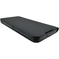 Samsung Galaxy A56 Flip Cover schwarz