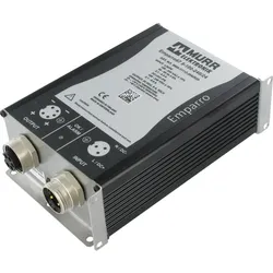 Murr Elektronik Emparro67, Universalladegerät