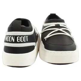 MOON BOOT Park Icon Schwarz 37