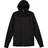 Houdini Power Houdi Fleecejacke Schwarz M