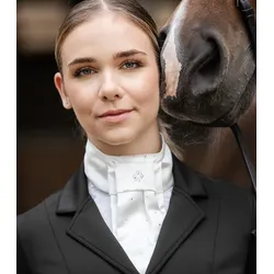 ELT Plastron Grazia
