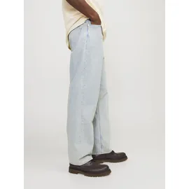 JACK & JONES JJIALEX Relax Fit Blau 29/30