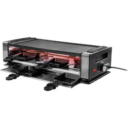 UNOLD 48730 Finesse Basic - Raclette/Grill/Blech