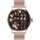 ICE-Watch ICE Smart 2.0 round 1.20 Rose-Gold Milanese