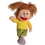 Living Puppets Handpuppe Hanne (W896) 35 cm