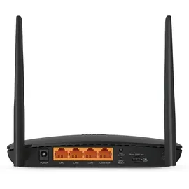 TP-LINK Technologies TL-MR6400 V4 LTE Router