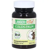 Langer Vital COLOSTRUM Bio 800 mg/TG