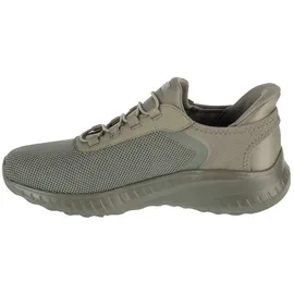 SKECHERS Bobs Squad Chaos Herren Grün 43