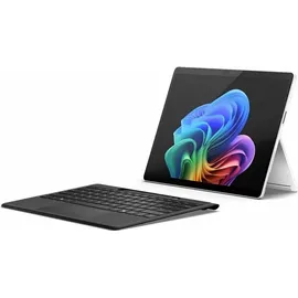 Microsoft Flex Type Cover für Microsoft Surface Pro Schwarz