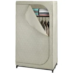 WENKO Kleiderschrank Mod. Balance mit Ablage