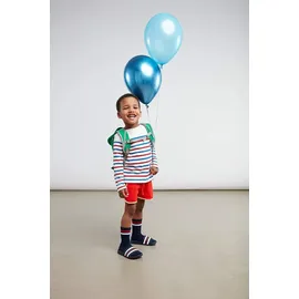 Affenzahn Rucksack Finn Frosch klein, Grün