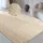 OTTO home Teppich OTTO HOME "Avot Juteteppich", beige (naturweiß), B:60cm H:10mm L:90cm, Jute, Teppiche, Teppich, 100% Jutefaser, Läufer, Esszimmer, Wohnzimmer, Skandi