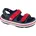 Navy/Varsity Red
