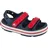 Navy/Varsity Red 23,5