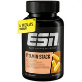 ESN Vitamin Stack Kapseln 120 St.