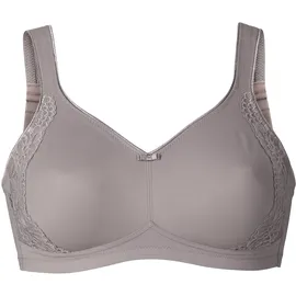 SUSA Minimizer-BH ohne Bügel uni, für Damen, FROSTY lavender), 80E