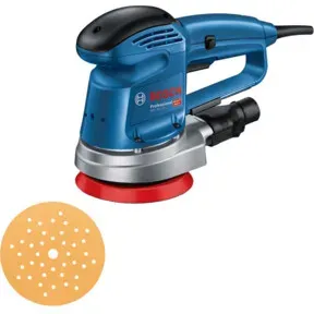 Exzenterschleifer Bosch GEX 34-125