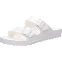 Birkenstock Arizona EVA white 43