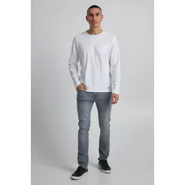 Blend JET MULTIFLEX Slim Fit Denim Grau 34/32