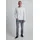 Blend JET MULTIFLEX Slim Fit Denim Grau 34/32
