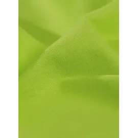 TRIGEMA T-Shirt DELUXE Gelb L
