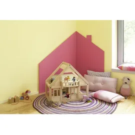 Alpina Farbenfreunde Nr. 16 2,5 l korallenpink