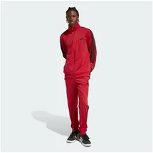adidas DAYREADY TRAININGSANZUG Herren Active Maroon S