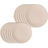 Villeroy & Boch NewMoon Tafelservice beige | DS - Beige