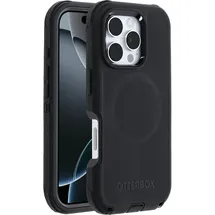 Otterbox iPhone 16 Pro Defender Handyhülle schwarz