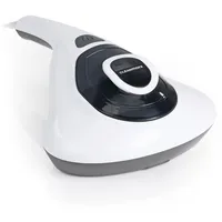 Clean Maxx CLEANmaxx Milben-Handstaubsauger weiß