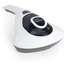 Clean Maxx CLEANmaxx Milben-Handstaubsauger weiß