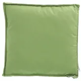 JAN KURTZ Boxkissen 40 x 40 cm Grün