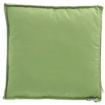 JAN KURTZ Boxkissen 40 x 40 cm Grün