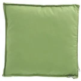 JAN KURTZ Boxkissen 40 x 40 cm Grün