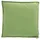 JAN KURTZ Boxkissen 40 x 40 cm Grün