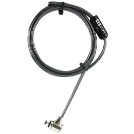 Dicota BASE XX Laptop T-Lock