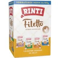 Rinti Filetto Multibox 32 x 100 g