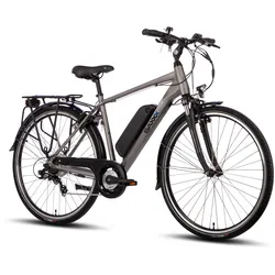 SAXXX Touring Sport - E-Trekkingbike 7 Gang Kettenschaltung