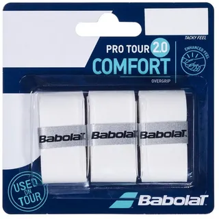 Babolat Pro Tour 2.0 X3 weiß
