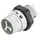 Wieland 46.032.5054.0 Rundstecker Stecker, Einbau Serie (Rundsteckverbinder): RST® MINI Gesamtpolzahl: 2 1 St.