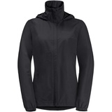 Jacke - Black - M