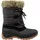 CMP Nietos Damen NERO 37