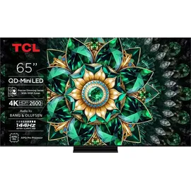 TCL 65Q7C 65 Zoll QLED MiniLED 4K Google TV