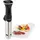 Klarstein Quickstick Smart Sous Vide Pumpe 3D Circulation 20-95 °C