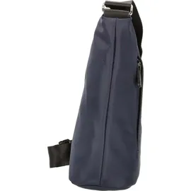 Mandarina Duck Hunter Crossbody Bag eclipse