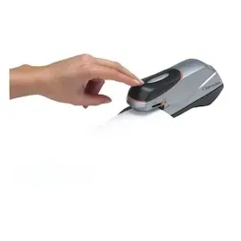 Rapid Rexel Optima Grip Elektro-Heftgerät 20 Blatt