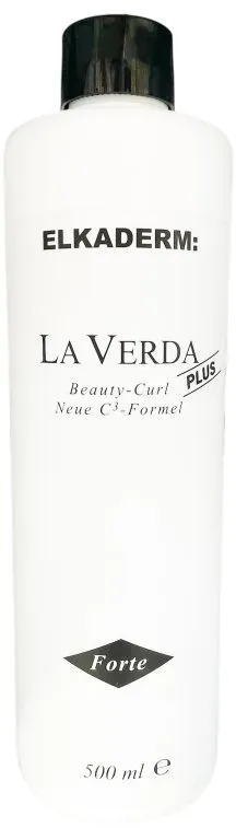 Elkaderm LaVerda Plus Forte 500ml