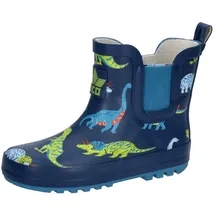 LICO Gummistiefel Samira in Blau | Gr.: 35