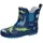 LICO Gummistiefel Samira in Blau | Gr.: 35